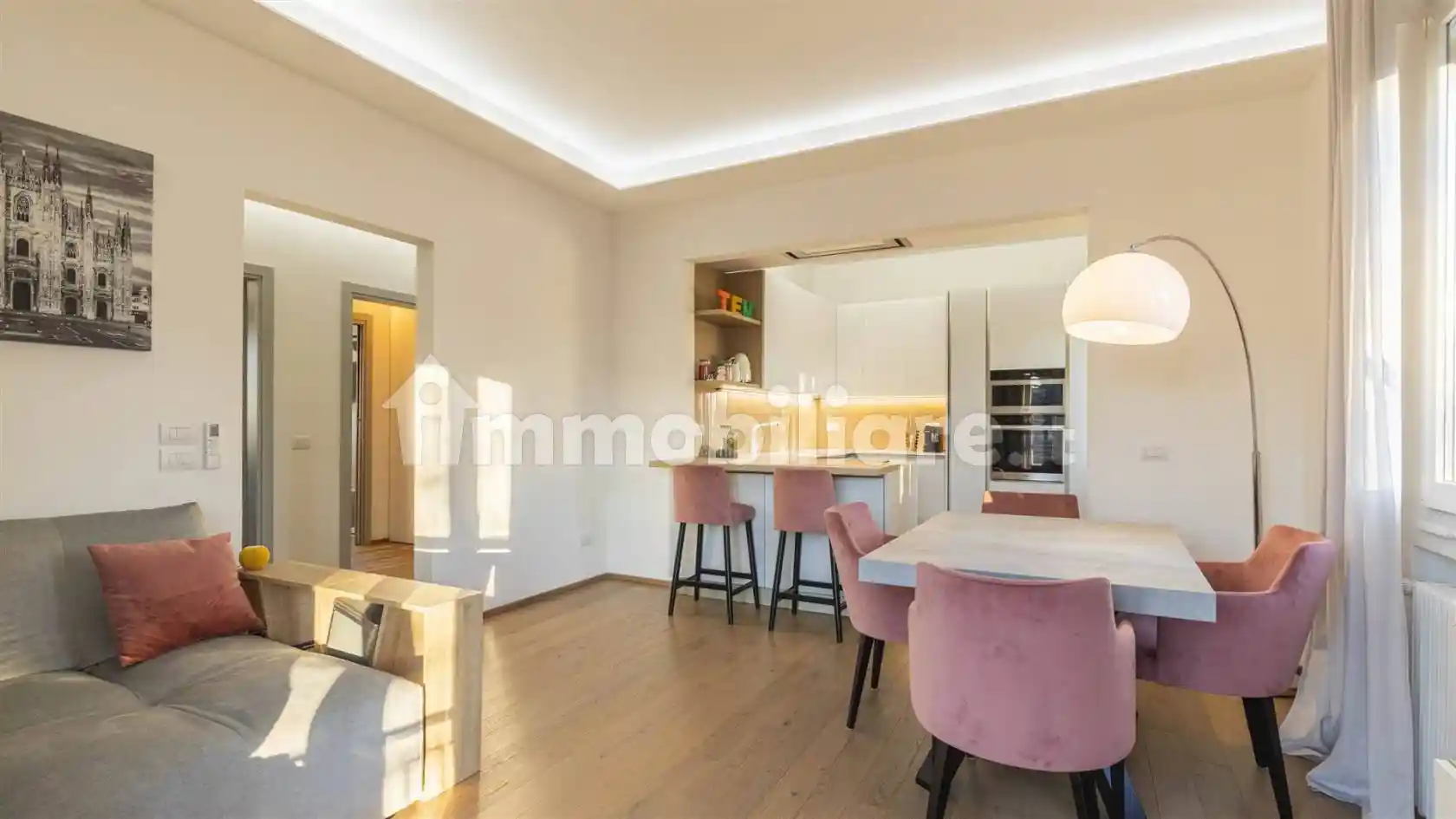 Appartamento in vendita a Modena