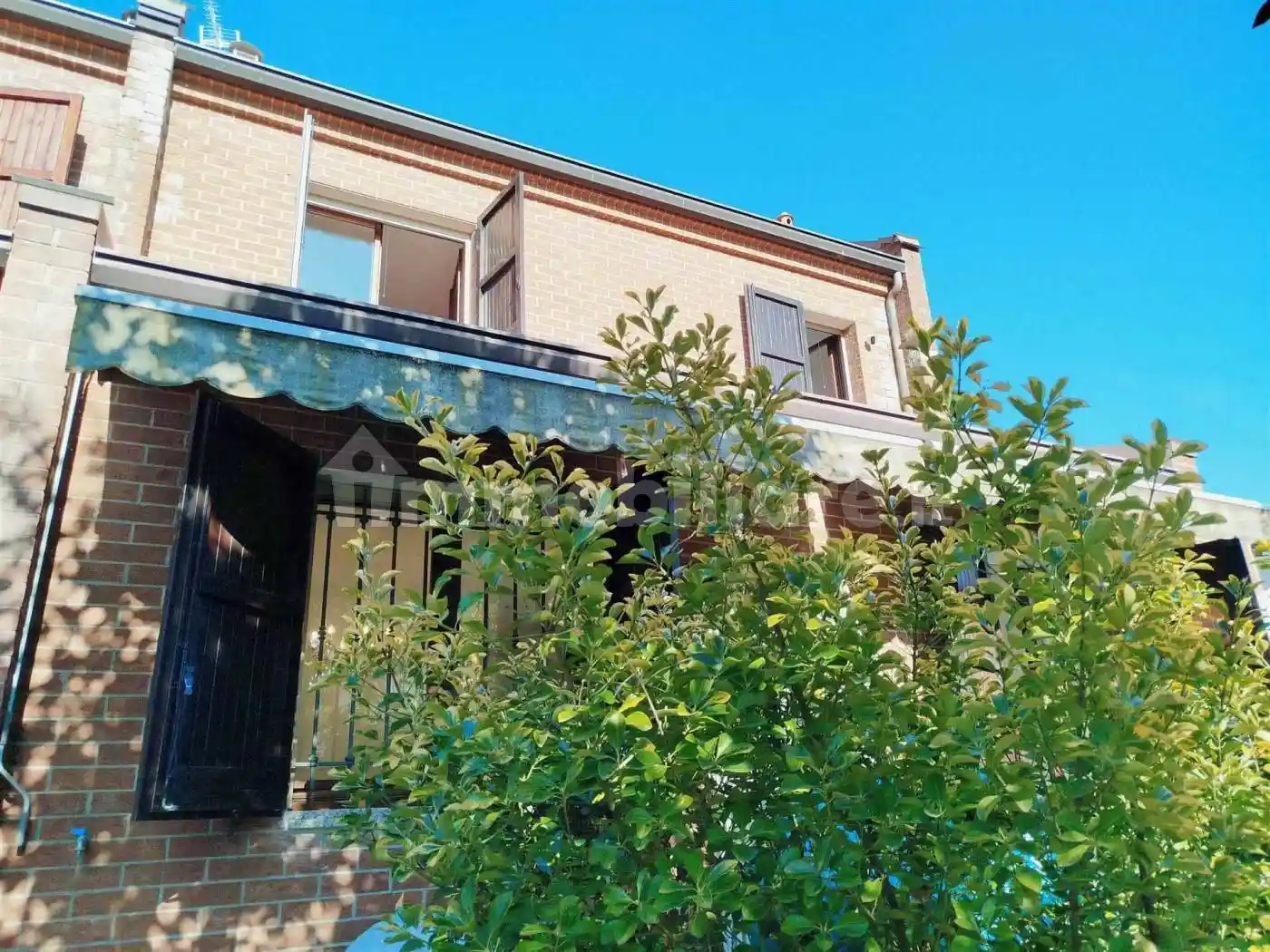 Villetta a schiera in vendita a San Felice sul Panaro