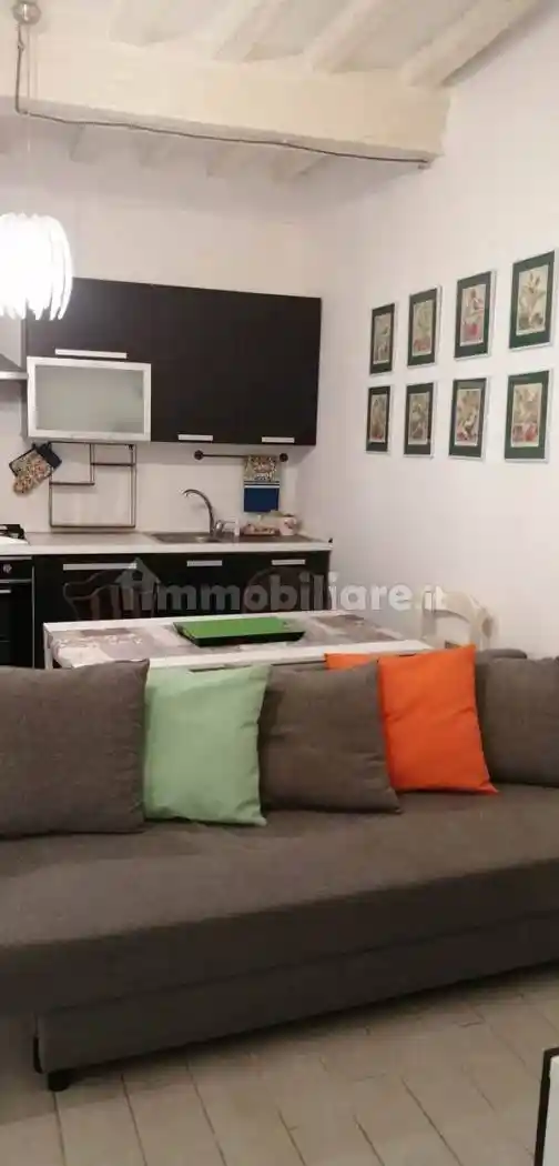 Appartamento in affitto a Parma