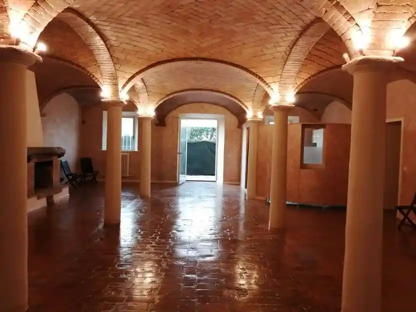 Casa indipendente in affitto a Collecchio