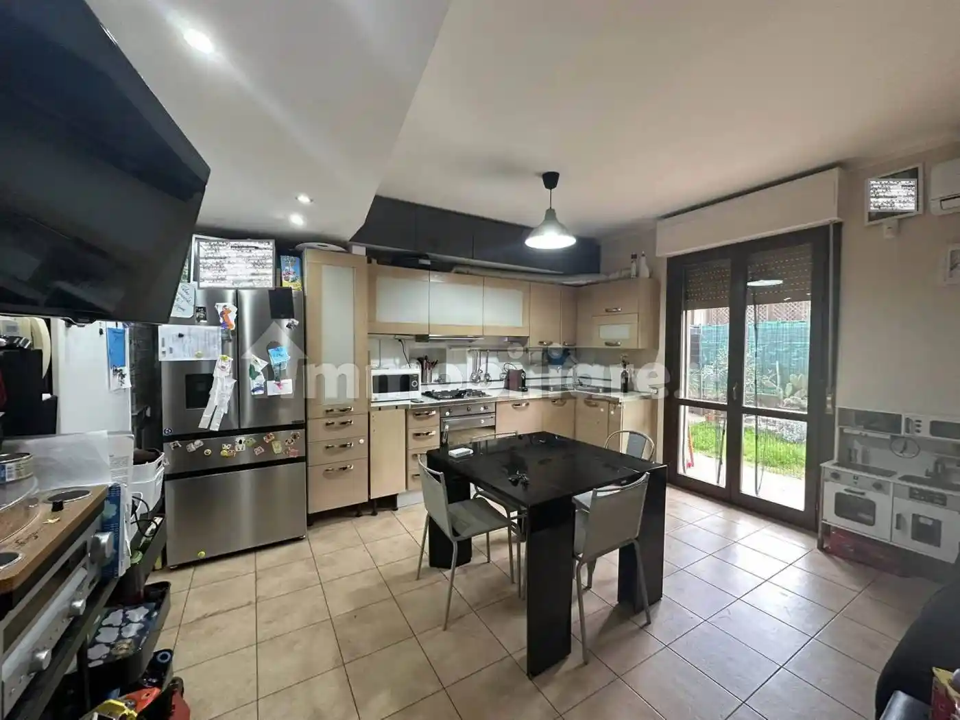 Appartamento in vendita a Scarlino