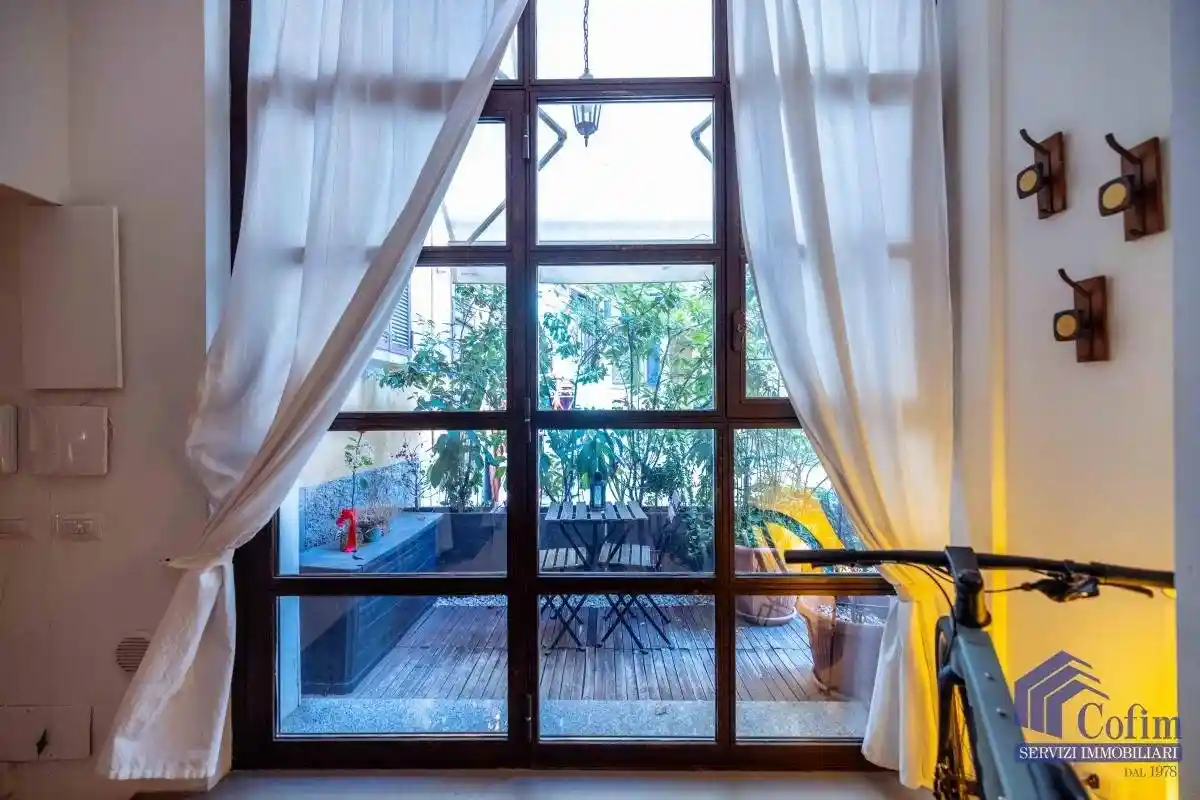 Loft in vendita a Milano