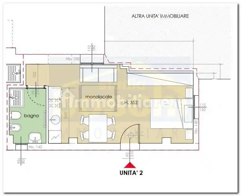 Appartamento in vendita a Casalecchio di Reno
