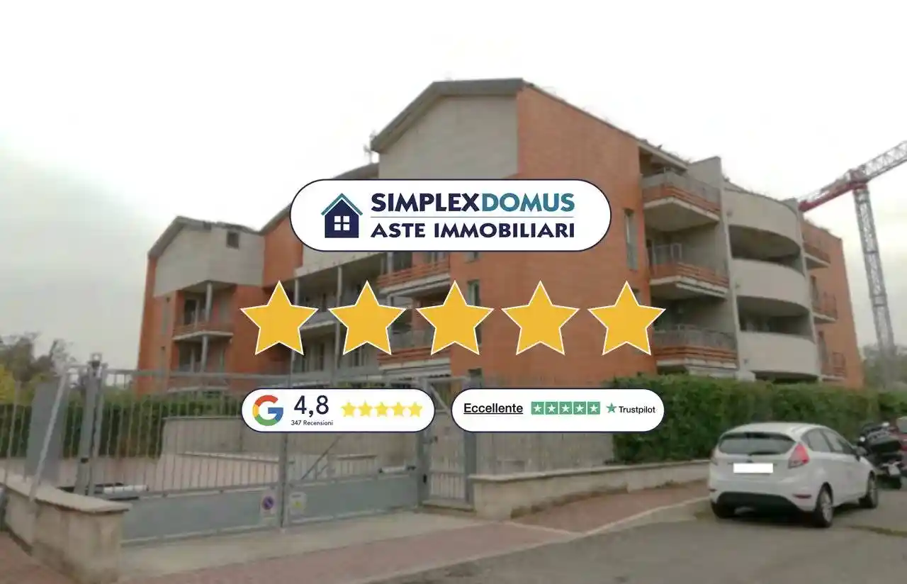 Appartamento in vendita a Senago