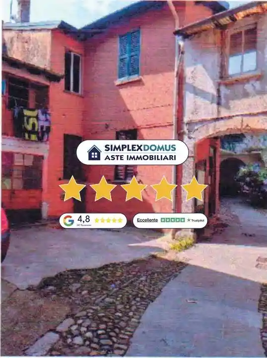 Appartamento in vendita a Cuvio