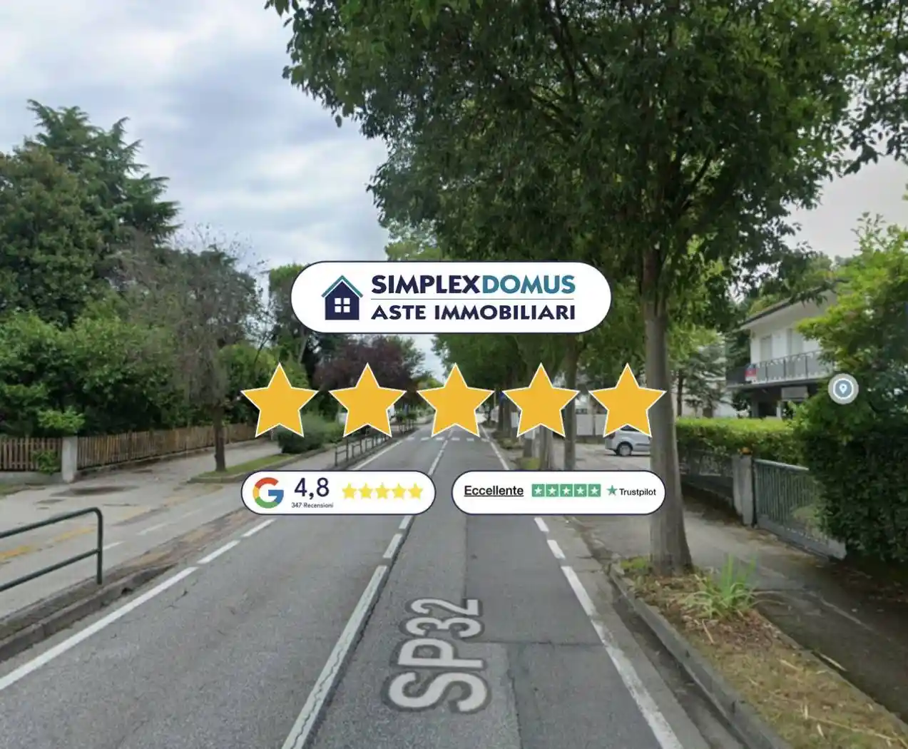 Appartamento in vendita a Mirano