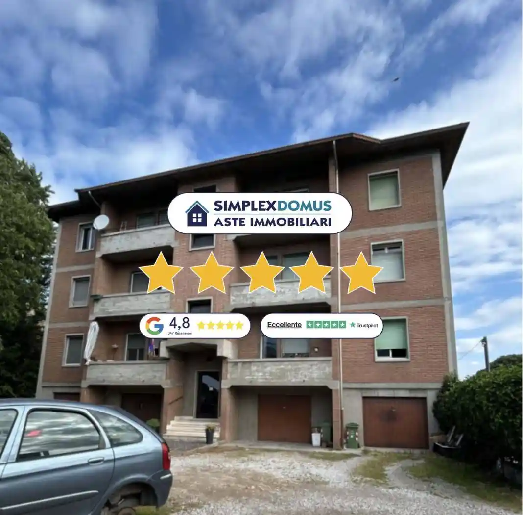 Appartamento in vendita a Porto Mantovano