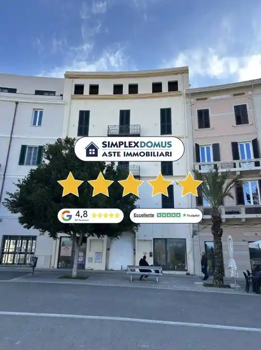 Appartamento in vendita a Sassari