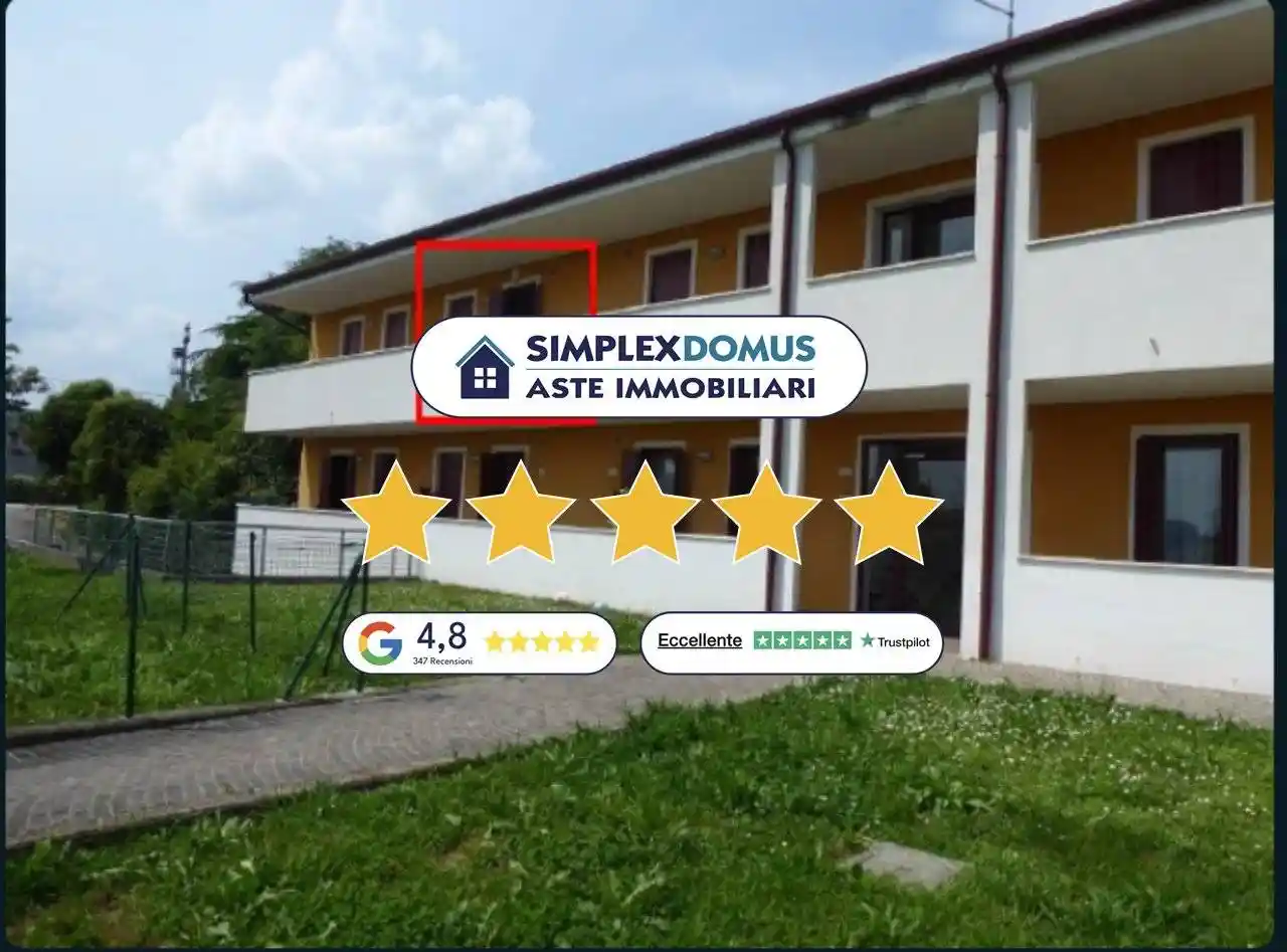 Appartamento in vendita a Cordignano