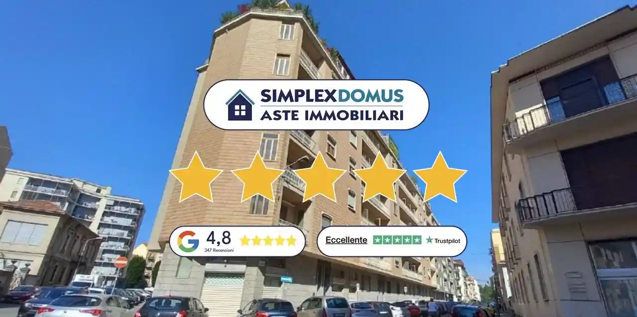 Appartamento in vendita a Alessandria