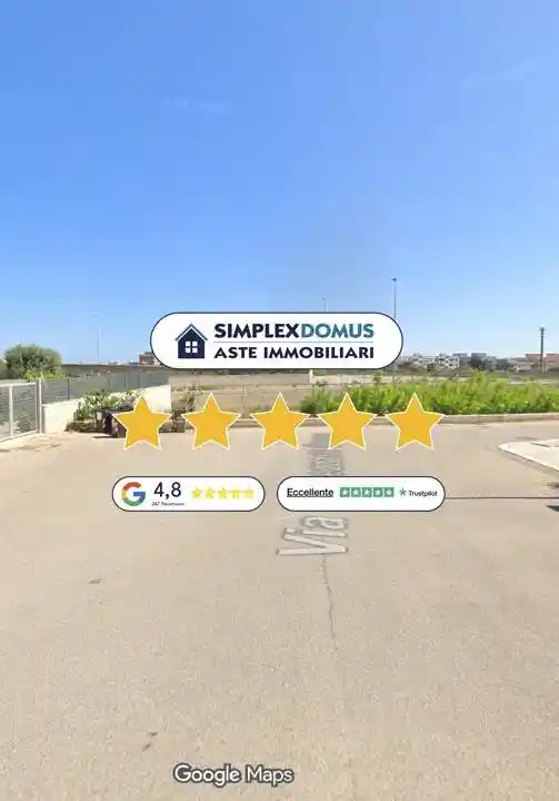 Villa in vendita a Monopoli