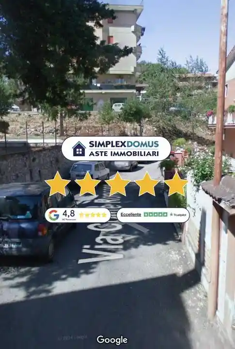 Appartamento in vendita a Ciciliano