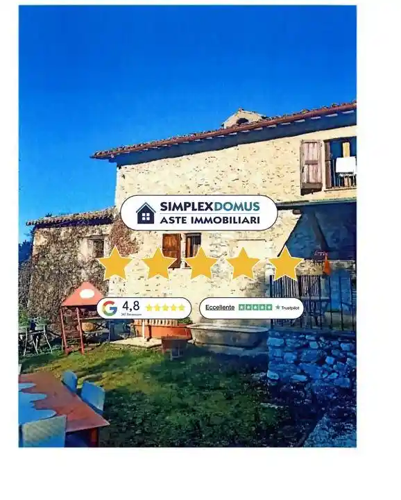 Villa in vendita a Spoleto