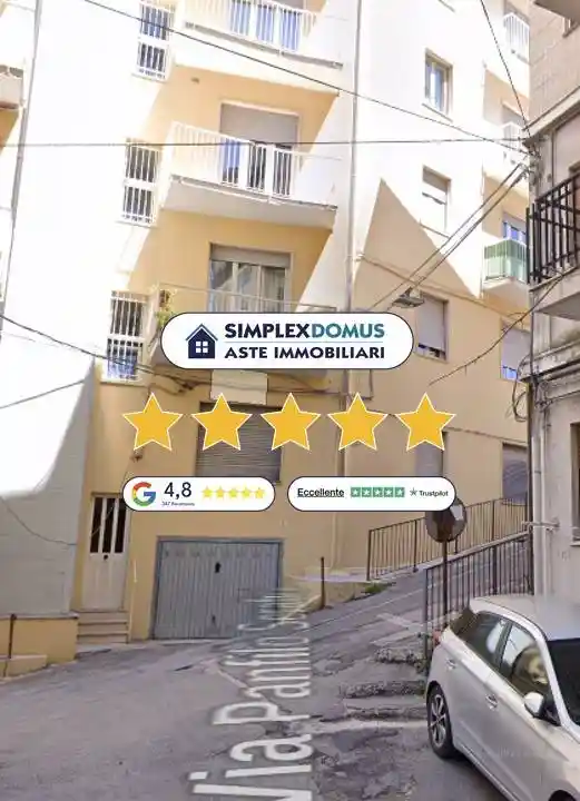 Appartamento in vendita a Chieti