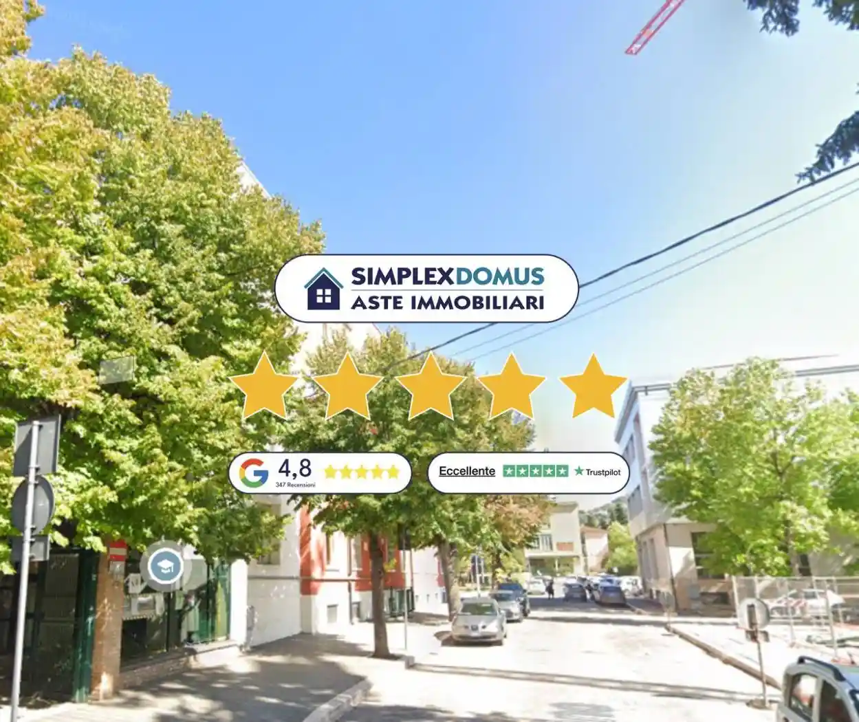 Appartamento in vendita a Chieti