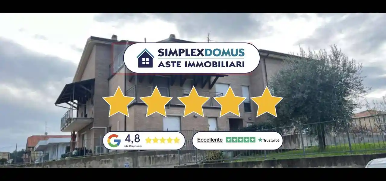 Appartamento in vendita a Orsogna