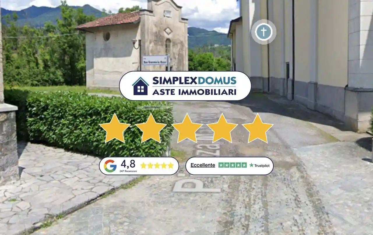 Appartamento in vendita a Sant'Omobono Terme