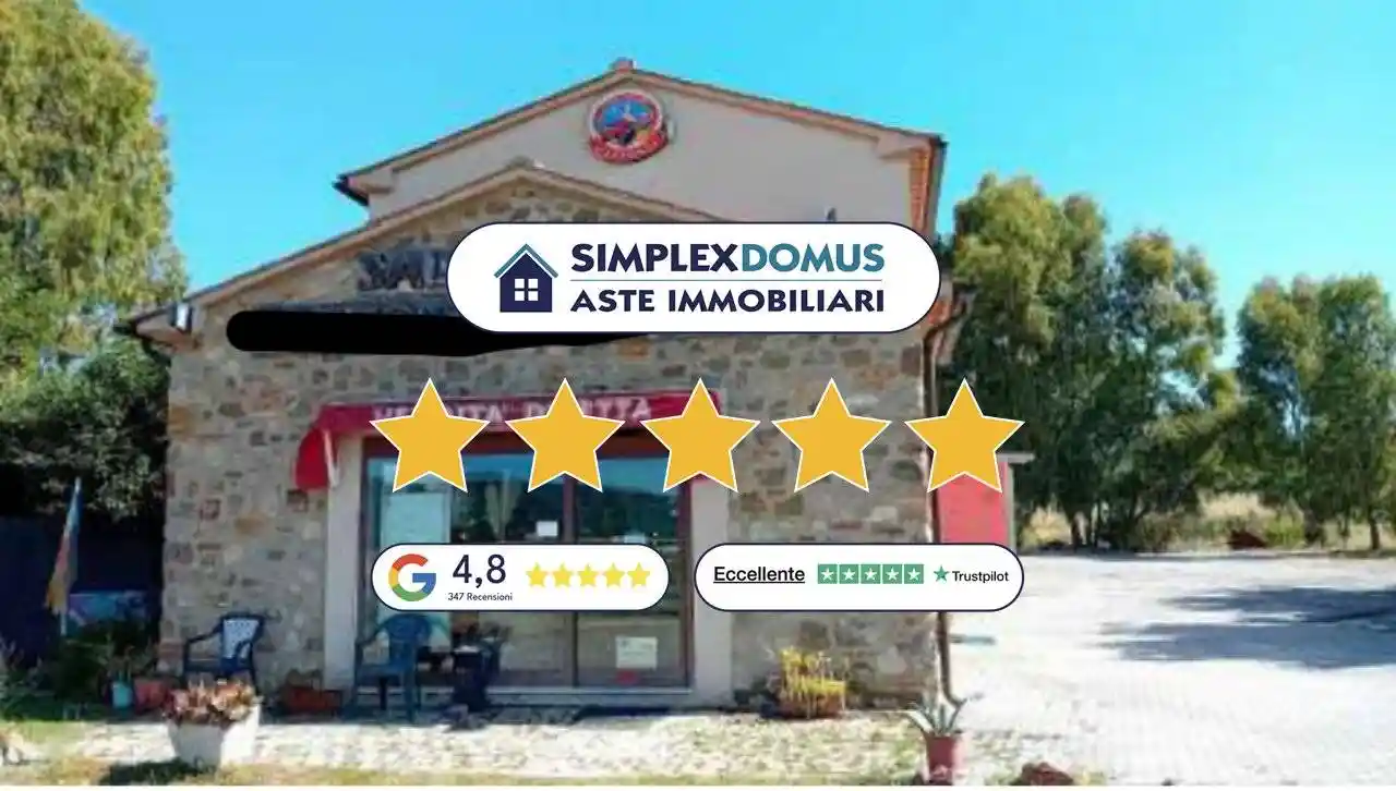 Villa in vendita a Gavorrano