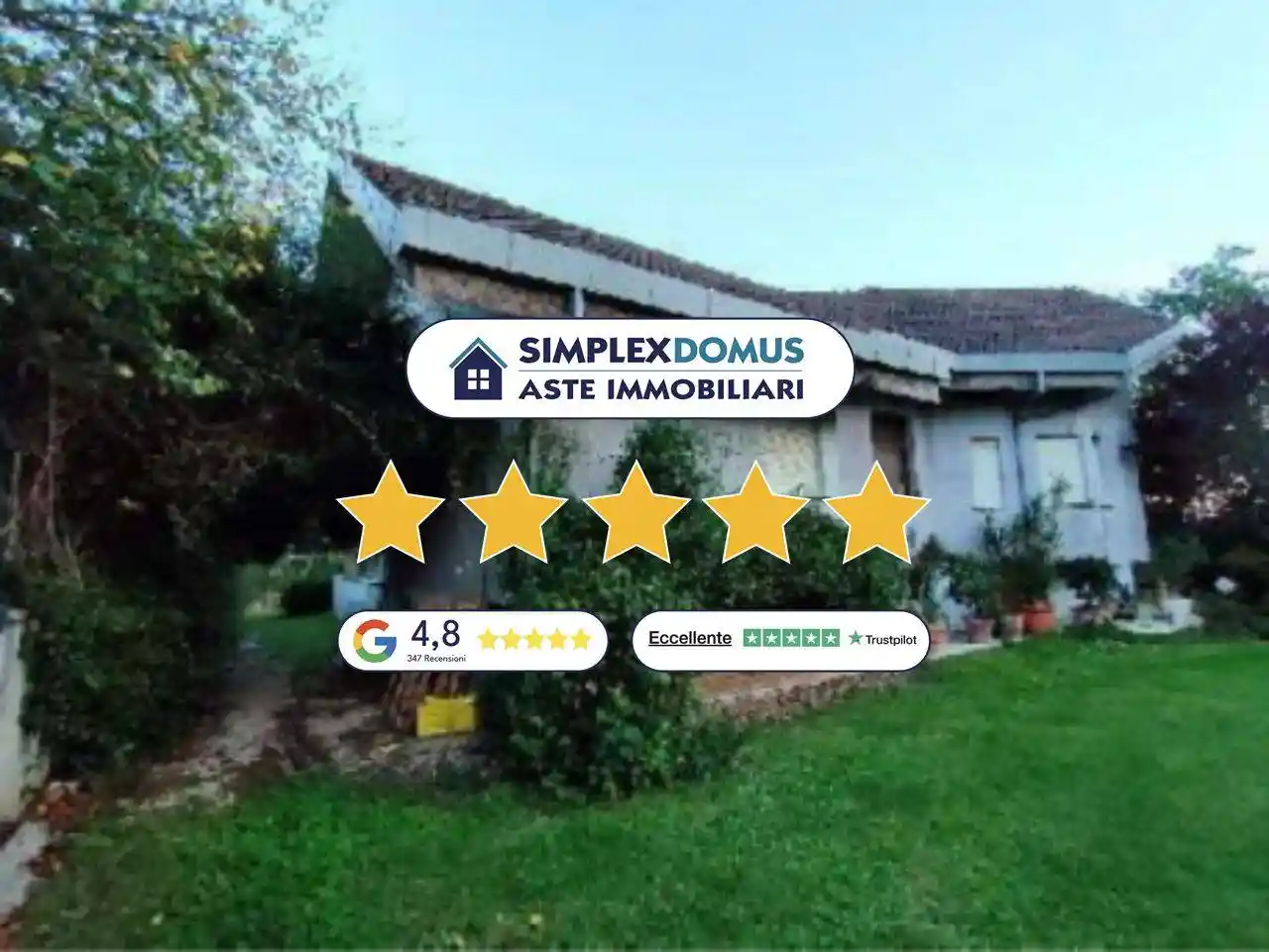 Villa in vendita a Arce