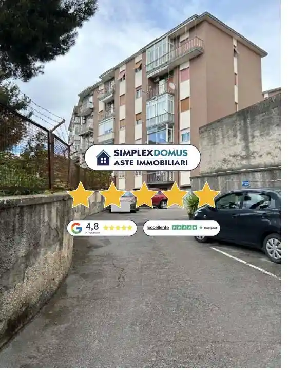 Appartamento in vendita a Portici