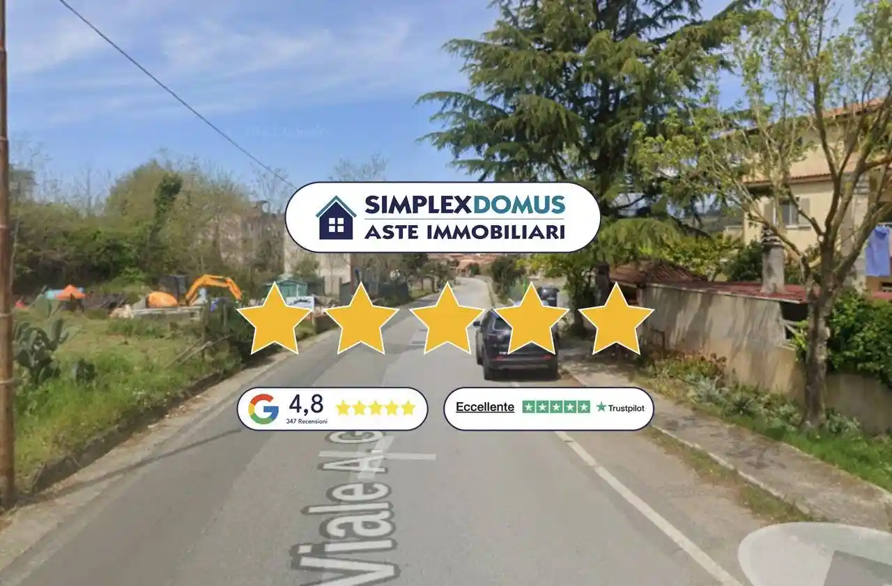 Appartamento in vendita a Caraffa di Catanzaro