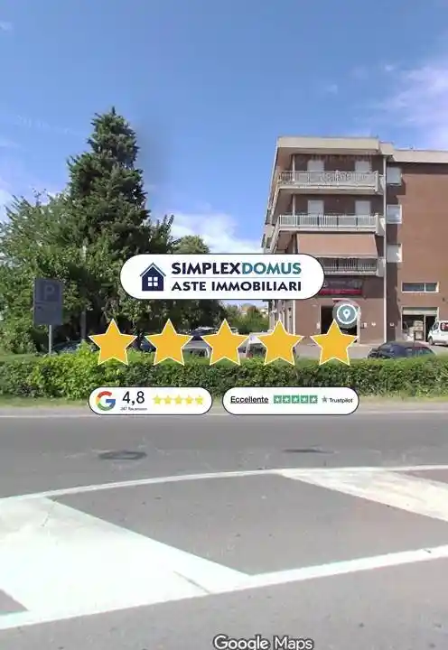 Villa in vendita a Santarcangelo di Romagna