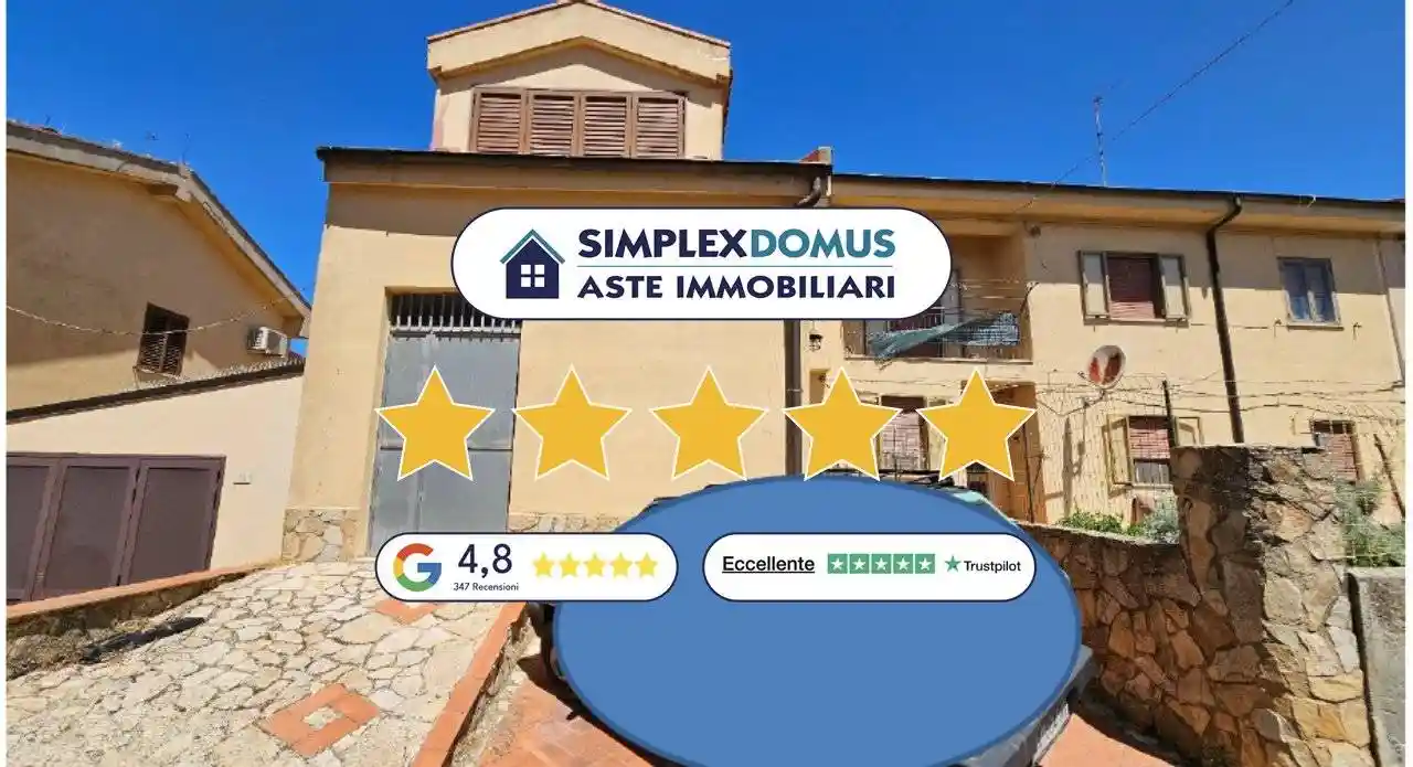 Appartamento in vendita a Enna