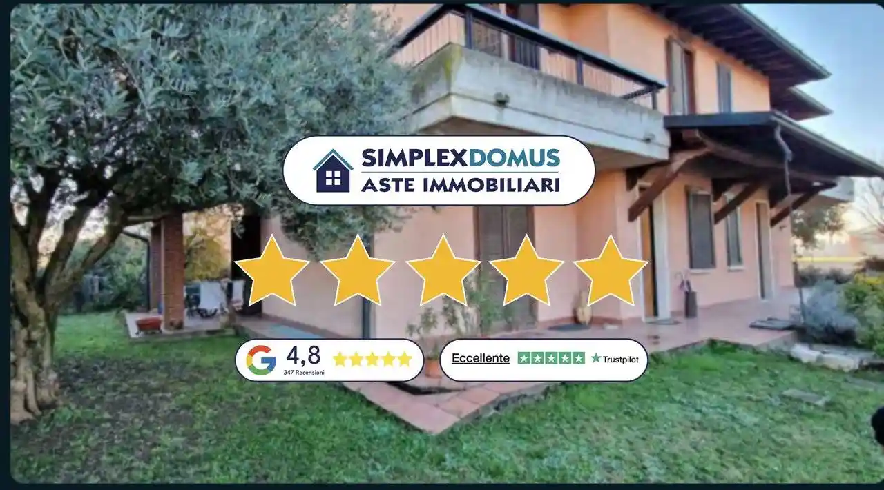 Appartamento in vendita a San Zeno Naviglio