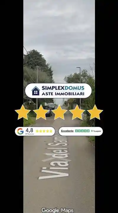 Appartamento in vendita a San Cesareo