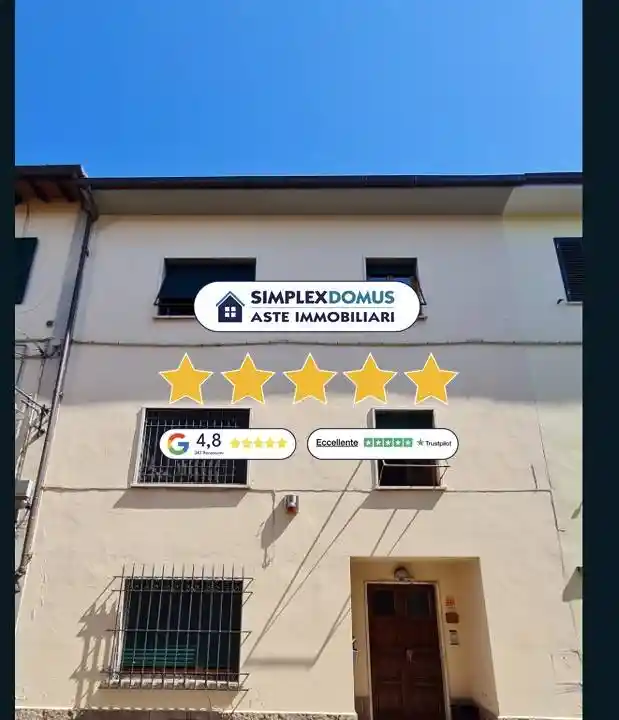 Appartamento in vendita a Campi Bisenzio