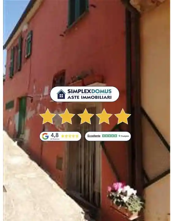 Appartamento in vendita a Finale Ligure