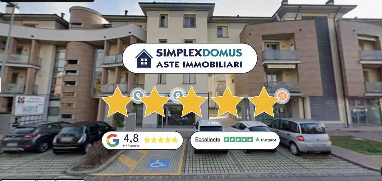 Appartamento in vendita a Carpi