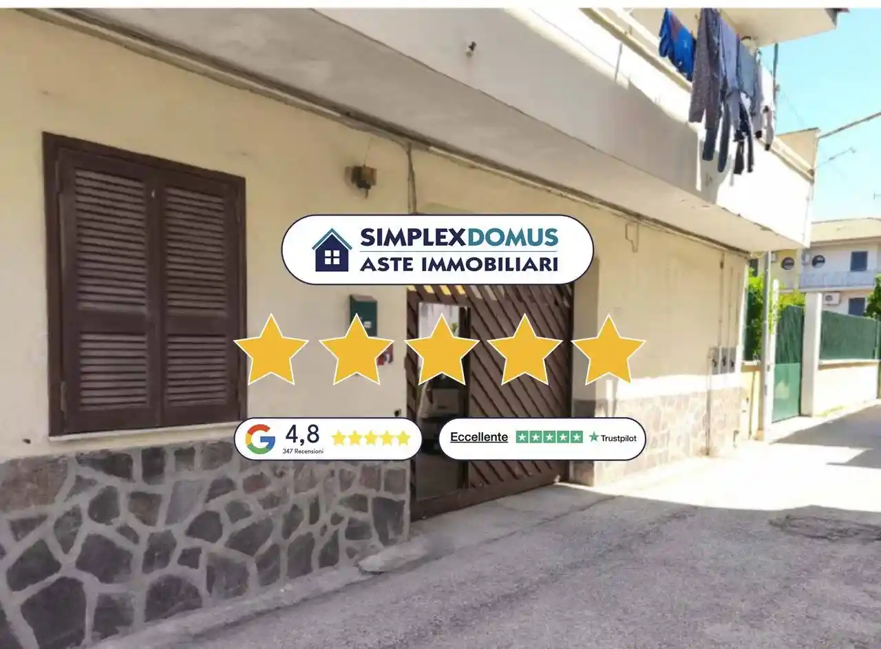 Appartamento in vendita a Villa di Briano