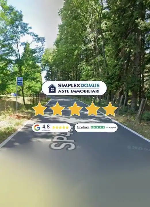 Villa in vendita a Camerata Nuova