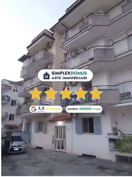 Appartamento in vendita a Qualiano