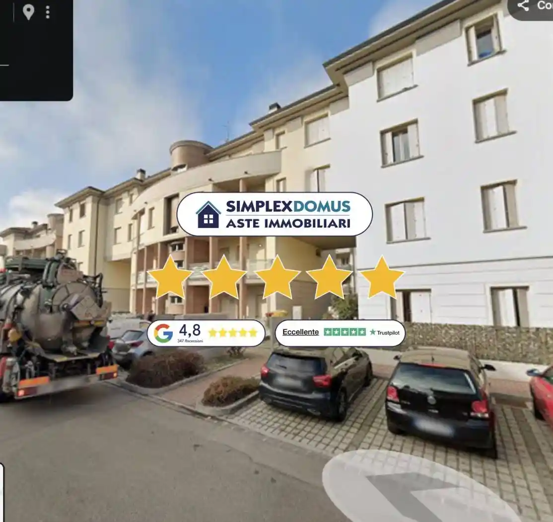 Appartamento in vendita a Carpi