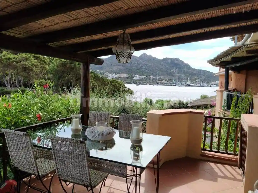 Appartamento in affitto a Arzachena