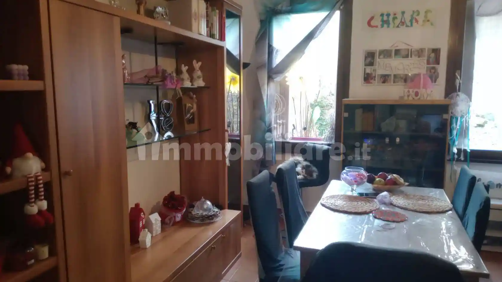 Villetta a schiera in vendita a Gemona del Friuli