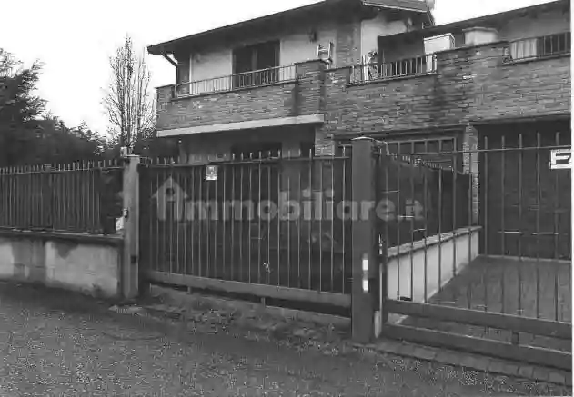 Villetta a schiera - foto 4