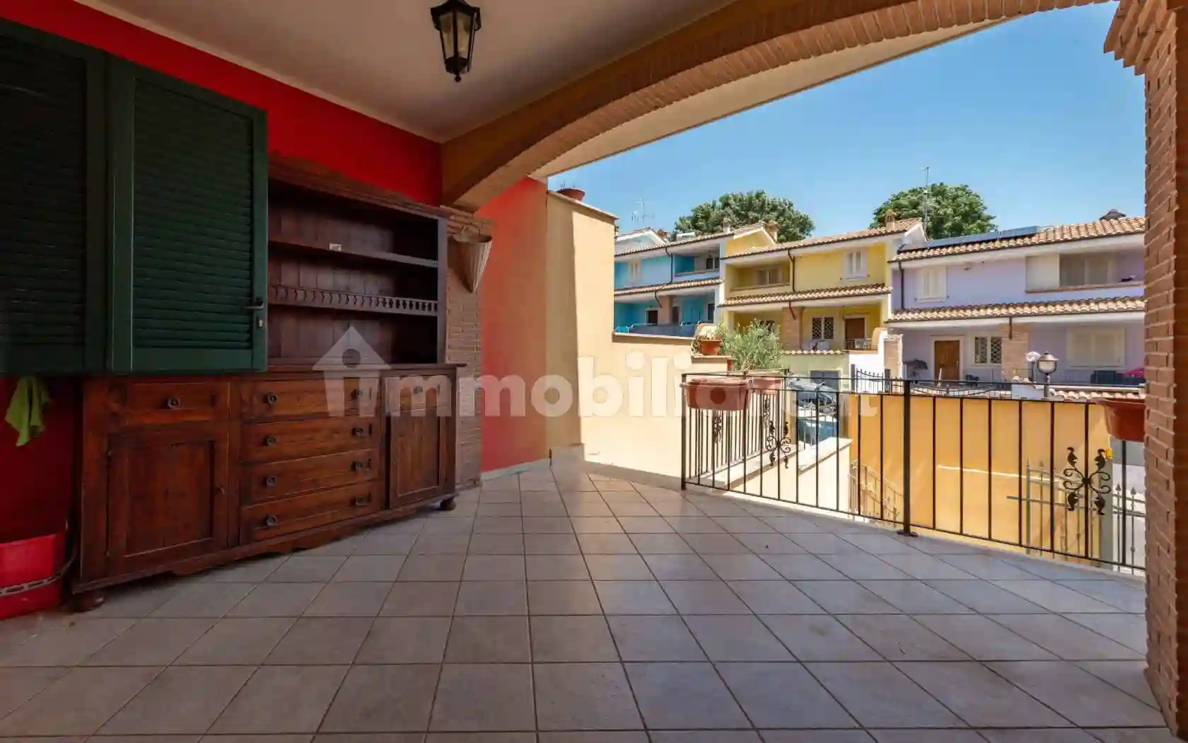 Villetta a schiera - foto 5