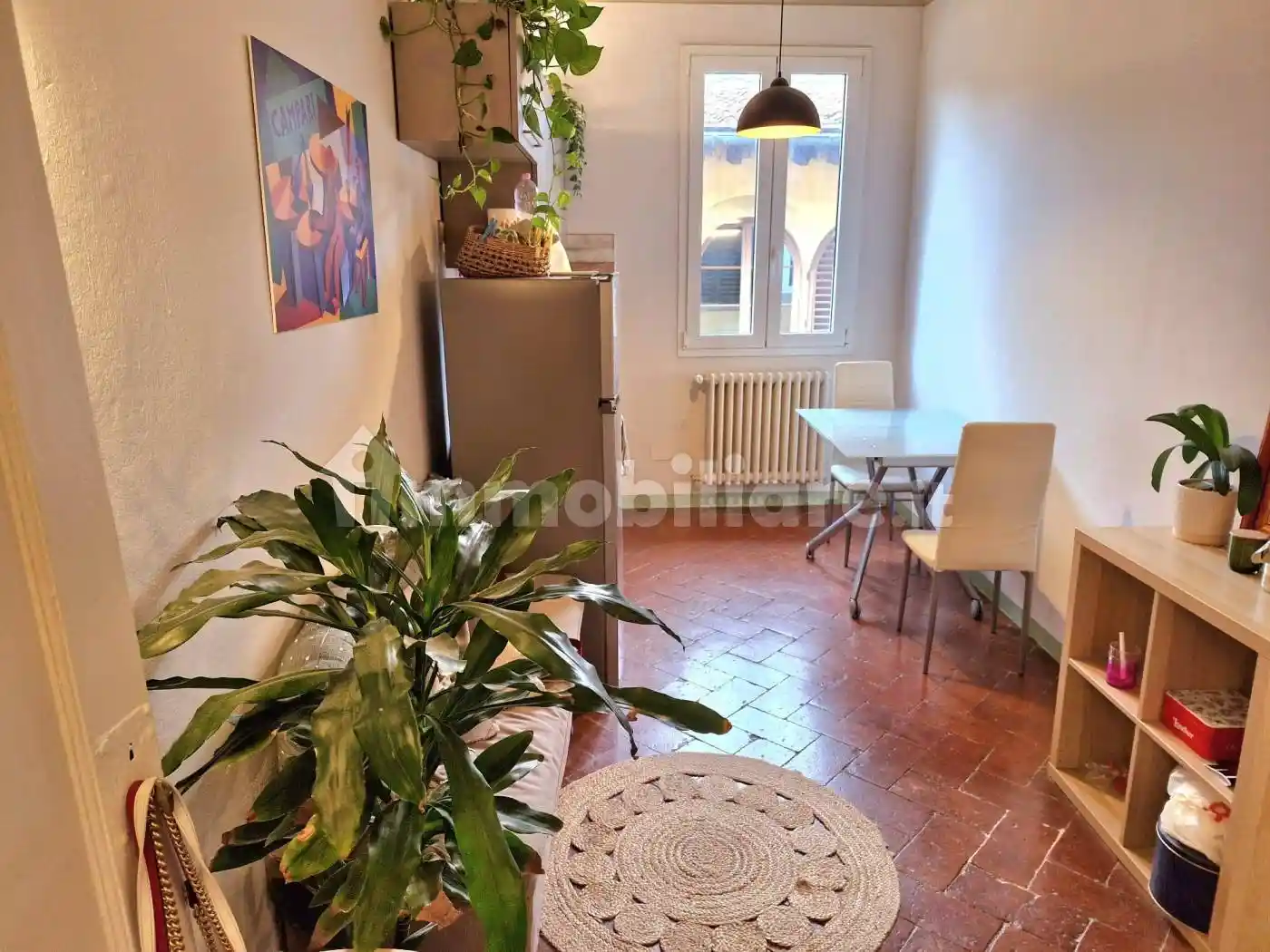 Appartamento in vendita a Firenze