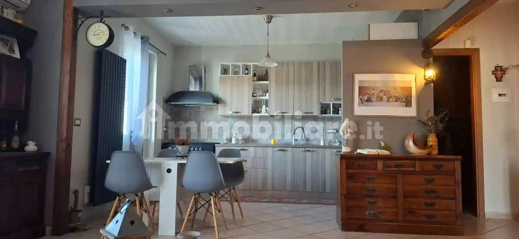 Attico - Mansarda - foto 5