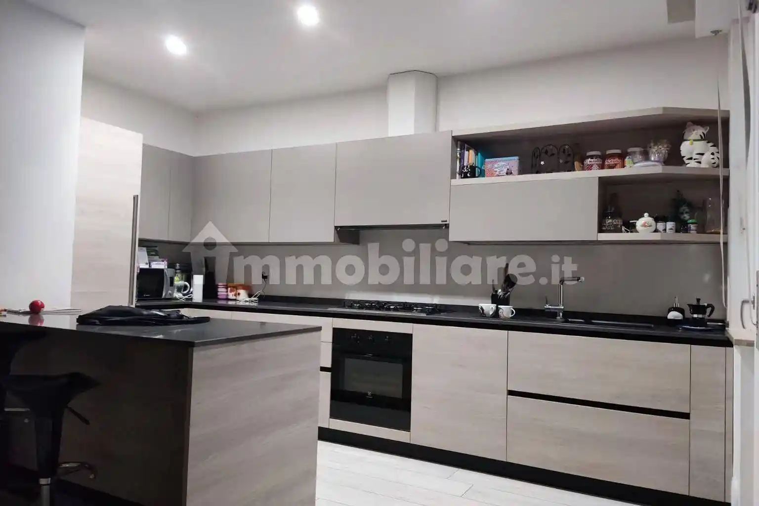 Appartamento in vendita a Jesi