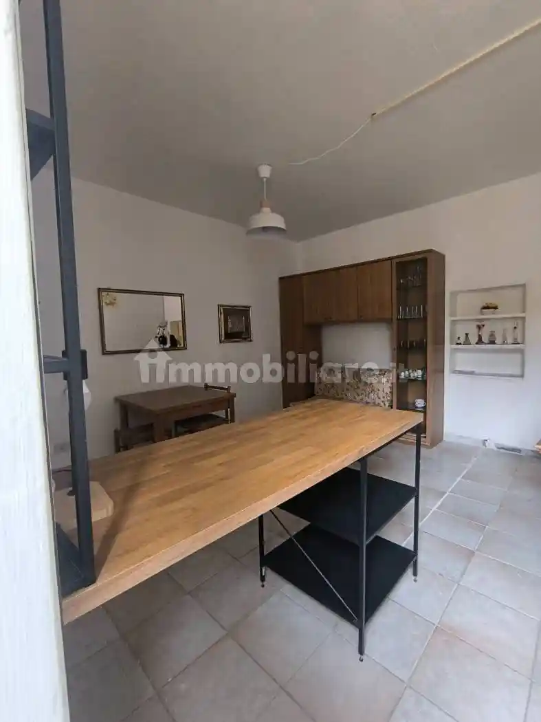 Appartamento in affitto a Civita Castellana