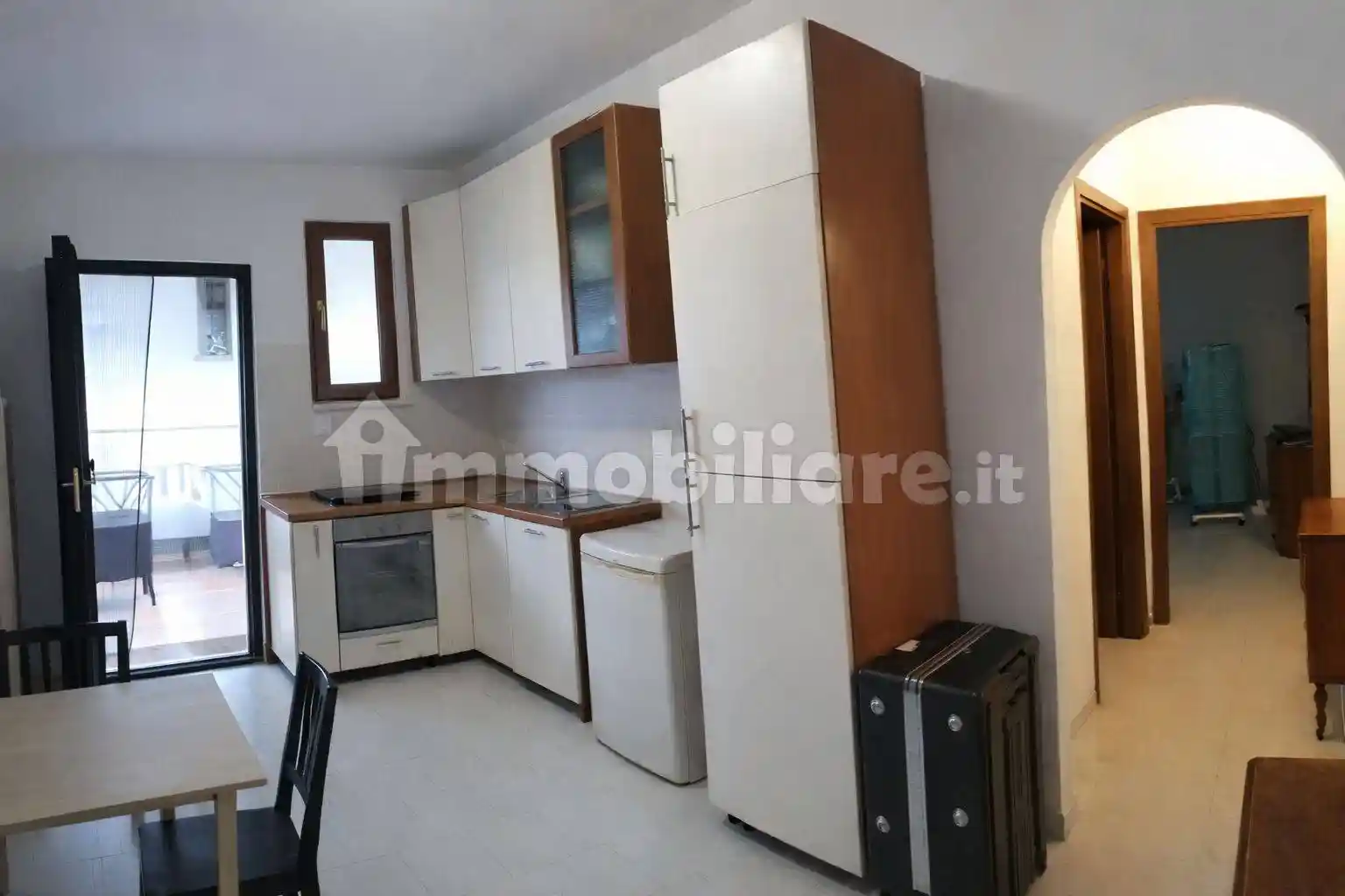 Appartamento in affitto a Anguillara Sabazia