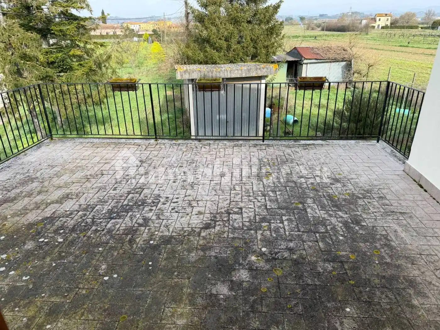 Casa indipendente in vendita a San Miniato