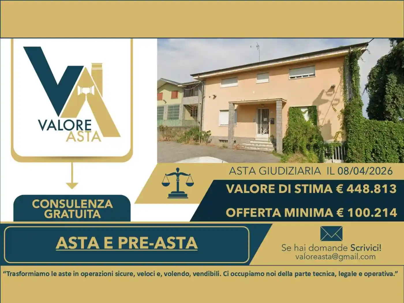 Casa indipendente in vendita a Fossano