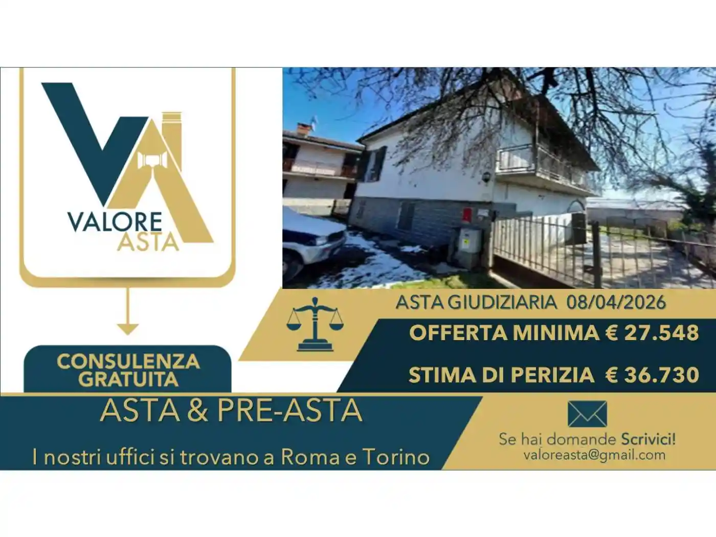 Appartamento in vendita a Magliano Alpi