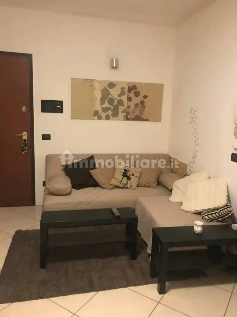 Appartamento in affitto a Provaglio d'Iseo