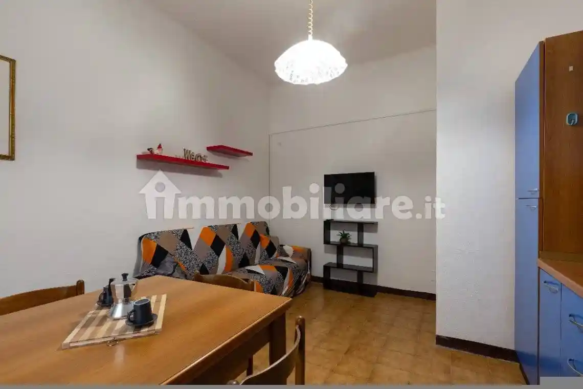 Appartamento in affitto a Bologna